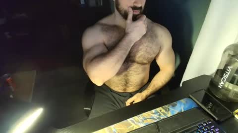 Snapshot of jackthe1andonly chatting on April 2026 04:57:02 AM jackthe1andonly online show from April 2026 04:57:02 AM