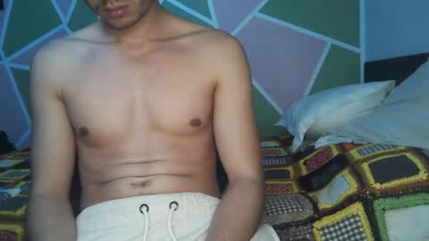 Jack Towell online show from September 2025 03:41:02 AM