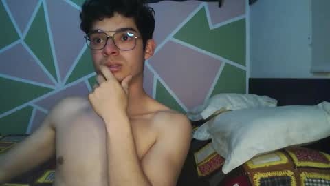 Jack Towell online show from September 2025 03:52:02 AM