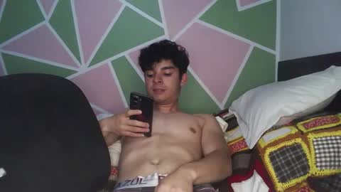 Jack Towell online show from September 2025 03:54:01 AM