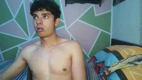 Jack Towell online show from October 2025 03:23:02 AM