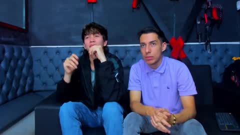 jackwesker online show from February 2026 04:55:01 AM