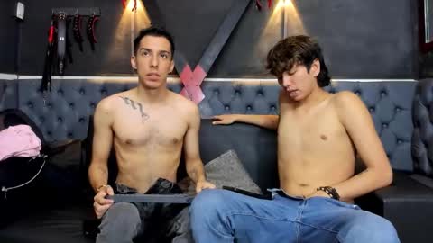 jackwesker online show from February 2026 05:11:02 AM