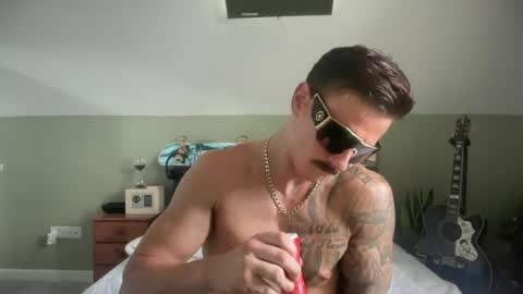Snapshot of jackwilsonukforyou chatting on June 2026 04:23:01 PM Jack Wilson online show from June 2026 04:23:01 PM