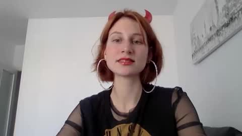 Snapshot of jacky_liz_hyde chatting on October 2025 12:58:01 PM Jacky Liz Hyde online show from October 2025 12:58:01 PM