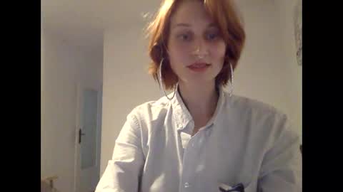 Snapshot of jacky_liz_hyde chatting on October 2025 07:33:02 PM Jacky Liz Hyde online show from October 2025 07:33:02 PM