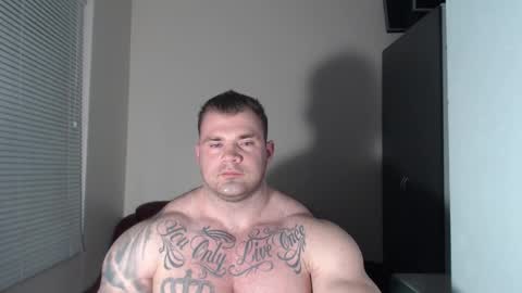 Jacky online show from November 2025 04:29:02 PM