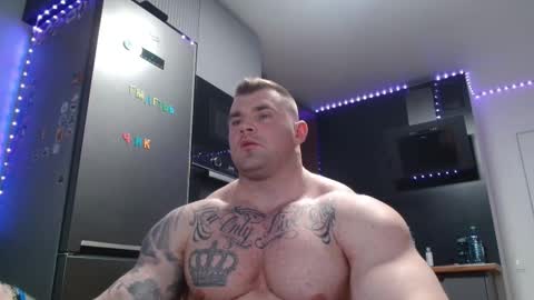 Jacky online show from February 2026 07:51:02 PM