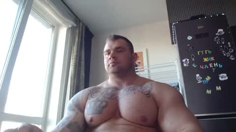 Jacky online show from May 2026 03:17:01 PM