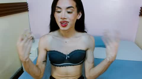 Jacky Murphy online show from February 2026 06:31:01 PM