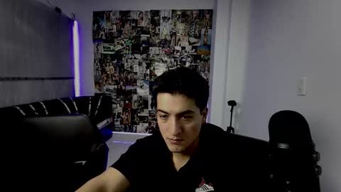 jackyrosee2323 online show from October 2025 12:08:01 AM