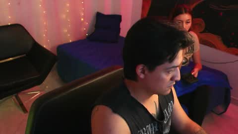 jackyrosee2323 online show from March 2026 09:42:02 PM