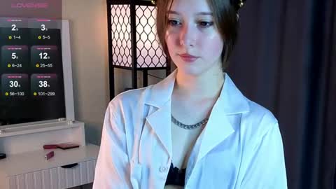Alice3 online show from June 2026 03:46:01 PM