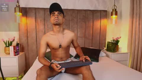 Jacobo online show from September 2025 08:13:01 PM