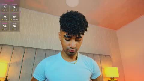 Jacobo online show from December 2025 07:01:02 PM