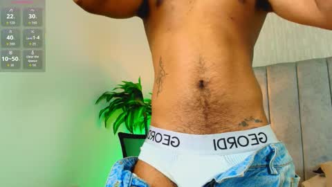 Jacobo online show from December 2025 07:51:02 PM