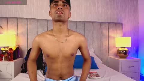 Snapshot of jacob_606 chatting on March 2026 04:18:02 AM Jacobo online show from March 2026 04:18:02 AM