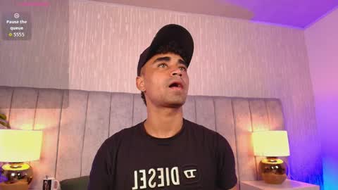 Snapshot of jacob_606 chatting on April 2026 05:27:02 AM Jacobo online show from April 2026 05:27:02 AM