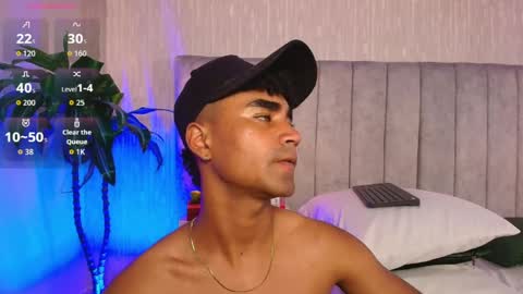 Snapshot of jacob_606 chatting on April 2026 04:23:02 AM Jacobo online show from April 2026 04:23:02 AM