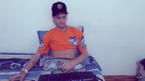 Jacob online show from November 2025 01:26:02 PM