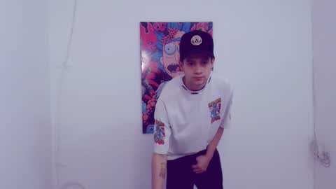 Snapshot of jacob_bad_boy chatting on February 2026 02:14:01 PM Jacob online show from February 2026 02:14:01 PM