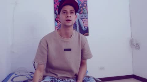 Snapshot of jacob_bad_boy chatting on February 2026 10:55:01 PM Jacob online show from February 2026 10:55:01 PM