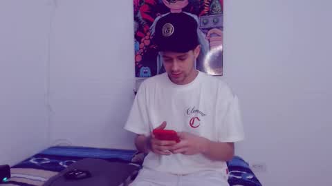 Snapshot of jacob_bad_boy chatting on February 2026 07:24:02 PM Jacob online show from February 2026 07:24:02 PM