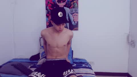 Snapshot of jacob_bad_boy chatting on March 2026 01:40:02 PM Jacob online show from March 2026 01:40:02 PM