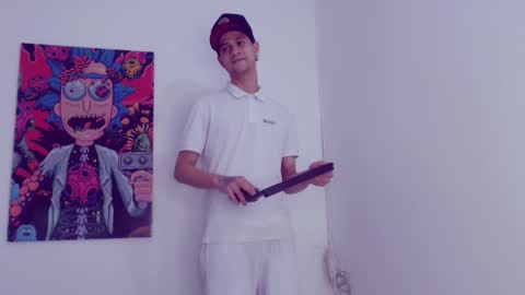 Snapshot of jacob_bad_boy chatting on March 2026 11:01:01 PM Jacob online show from March 2026 11:01:01 PM