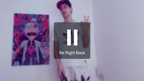 Snapshot of jacob_bad_boy chatting on March 2026 01:08:01 PM Jacob online show from March 2026 01:08:01 PM