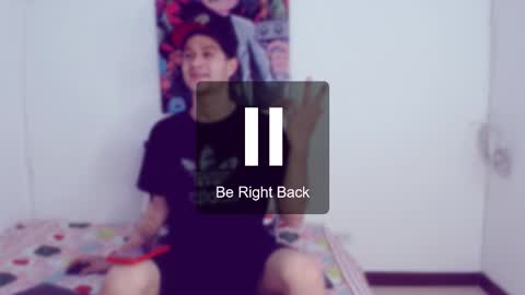 Snapshot of jacob_bad_boy chatting on March 2026 05:07:02 PM Jacob online show from March 2026 05:07:02 PM