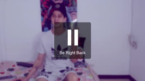 Snapshot of jacob_bad_boy chatting on March 2026 01:51:01 PM Jacob online show from March 2026 01:51:01 PM