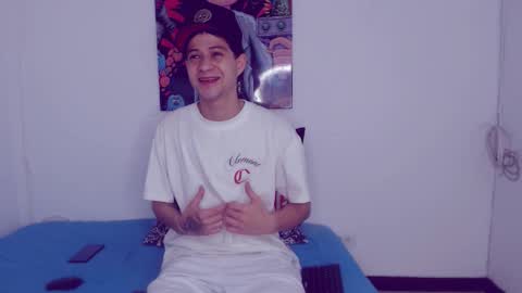 Snapshot of jacob_bad_boy chatting on March 2026 01:49:01 PM Jacob online show from March 2026 01:49:01 PM