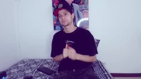 Snapshot of jacob_bad_boy chatting on March 2026 10:02:02 PM Jacob online show from March 2026 10:02:02 PM