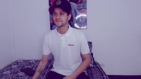 Snapshot of jacob_bad_boy chatting on March 2026 01:26:02 PM Jacob online show from March 2026 01:26:02 PM