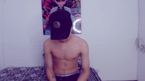 Snapshot of jacob_bad_boy chatting on March 2026 10:49:01 PM Jacob online show from March 2026 10:49:01 PM