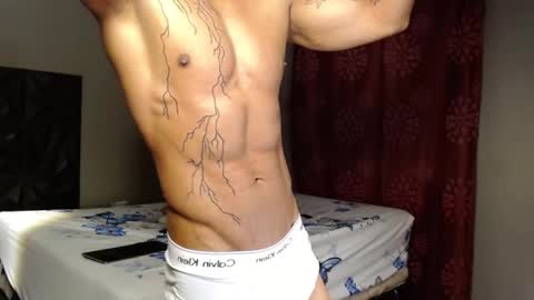 Jacob online show from March 2026 11:48:02 AM