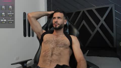 Jaco online show from November 2025 11:24:01 PM