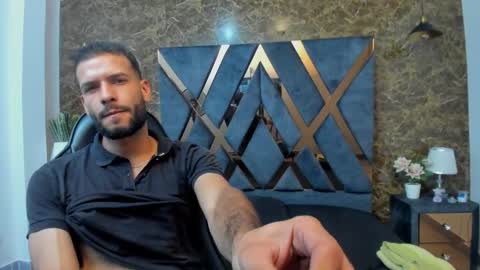 Jaco online show from January 2026 11:21:01 PM