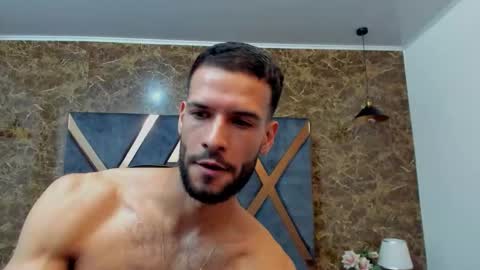 Jaco online show from March 2026 11:22:02 PM