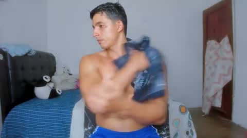 Snapshot of jacob_black21 chatting on July 2026 10:23:01 PM jacob black online show from July 2026 10:23:01 PM