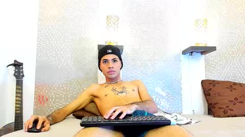 Snapshot of jacob_blackwell chatting on October 2025 08:03:01 AM jacob_blackwell online show from October 2025 08:03:01 AM