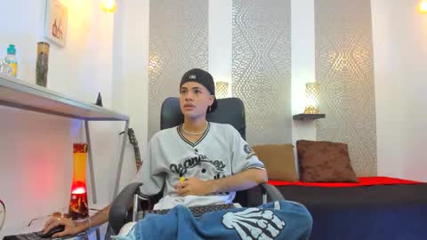 Snapshot of jacob_blackwell chatting on October 2025 08:09:02 PM jacob_blackwell online show from October 2025 08:09:02 PM