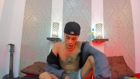 Snapshot of jacob_blackwell chatting on October 2025 09:17:02 PM jacob_blackwell online show from October 2025 09:17:02 PM