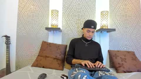 Snapshot of jacob_blackwell chatting on October 2025 08:42:01 PM jacob_blackwell online show from October 2025 08:42:01 PM