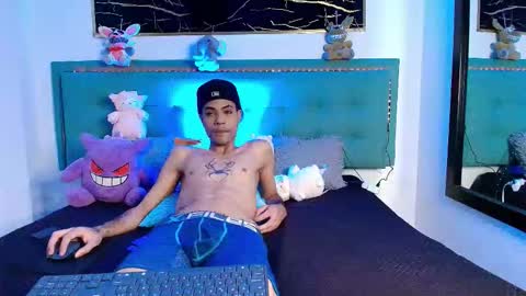 Snapshot of jacob_blackwell chatting on October 2025 08:22:01 AM jacob_blackwell online show from October 2025 08:22:01 AM