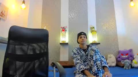 Snapshot of jacob_blackwell chatting on October 2025 07:20:01 PM jacob_blackwell online show from October 2025 07:20:01 PM