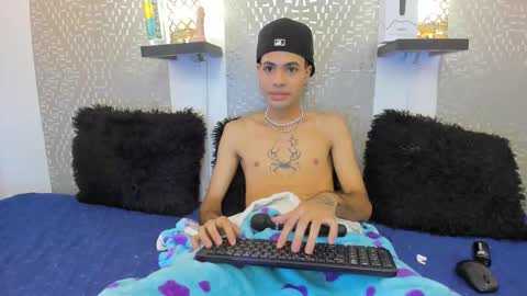 Snapshot of jacob_blackwell chatting on October 2025 10:56:01 PM jacob_blackwell online show from October 2025 10:56:01 PM