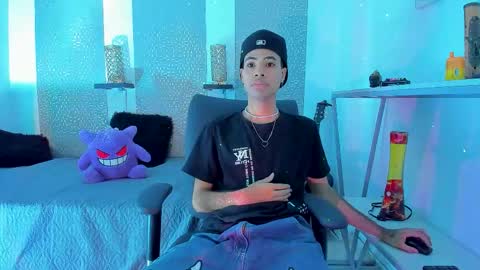 Snapshot of jacob_blackwell chatting on November 2025 07:16:02 PM jacob_blackwell online show from November 2025 07:16:02 PM