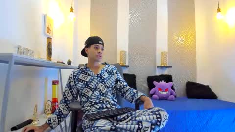 Snapshot of jacob_blackwell chatting on November 2025 07:26:01 PM jacob_blackwell online show from November 2025 07:26:01 PM